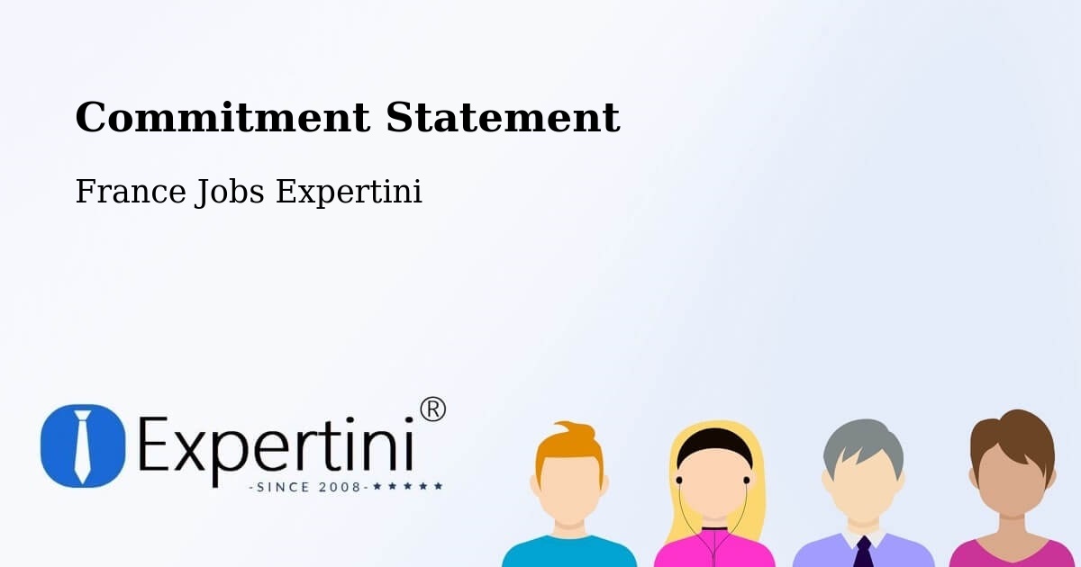 Corporate Commitment – Courchevel - France Jobs Expertini